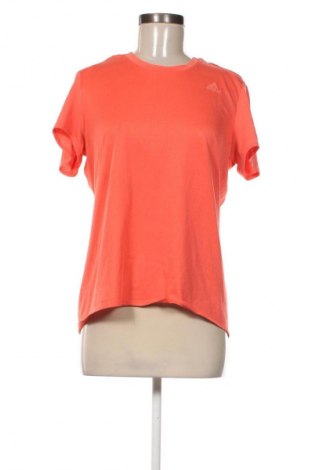 Dámské tričko Adidas, Velikost L, Barva Oranžová, Cena  399,00 Kč