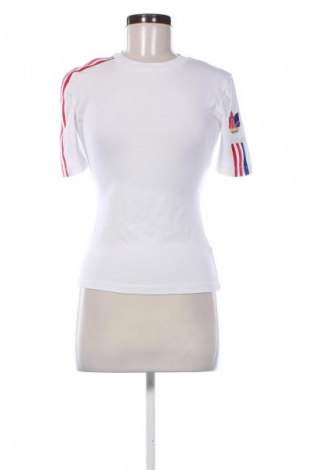 Dámské tričko Adidas Originals, Velikost XS, Barva Bílá, Cena  397,00 Kč