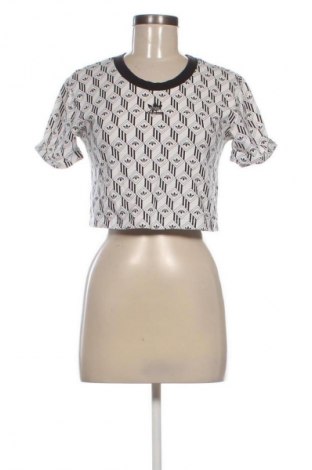 Damen T-Shirt Adidas Originals, Größe S, Farbe Mehrfarbig, Preis € 14,00