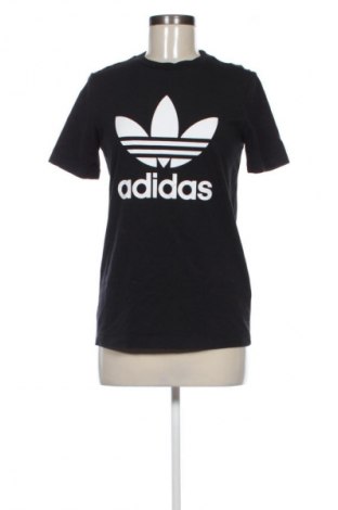 Női póló Adidas Originals, Méret M, Szín Fekete, Ár 5 707 Ft
