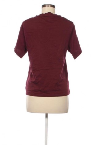 Dámske tričko Adidas Originals, Veľkosť XXS, Farba Červená, Cena  17,95 €