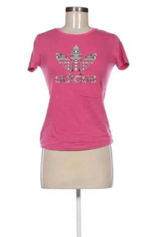 Női póló Adidas Originals, Méret S, Szín Sokszínű, Ár 7 851 Ft