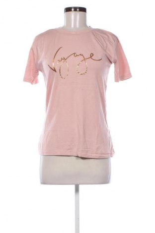 Női póló Alba Moda, Méret M, Szín Hamurózsaszín, Ár 4 132 Ft