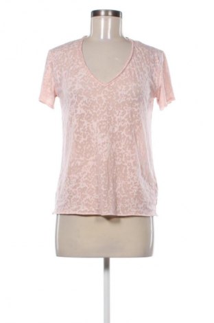 Dámske tričko AllSaints, Veľkosť M, Farba Oranžová, Cena  46,63 €