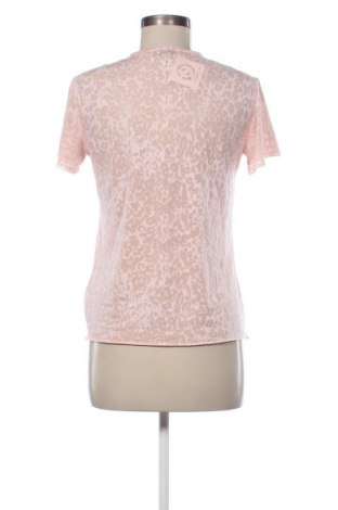 Dámske tričko AllSaints, Veľkosť M, Farba Oranžová, Cena  46,63 €