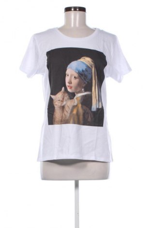 Női póló B&C Collection, Méret L, Szín Sokszínű, Ár 3 624 Ft