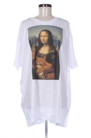 Női póló B&C Collection, Méret 5XL, Szín Sokszínű, Ár 3 624 Ft