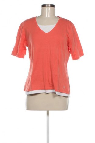 Γυναικείο t-shirt Belly Button, Μέγεθος XL, Χρώμα Πολύχρωμο, Τιμή 9,00 €