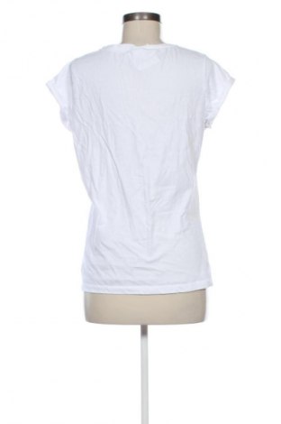 Γυναικείο t-shirt Beloved, Μέγεθος XXL, Χρώμα Λευκό, Τιμή 12,00 €