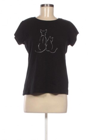 Damen T-Shirt Beloved, Größe XL, Farbe Mehrfarbig, Preis € 9,00