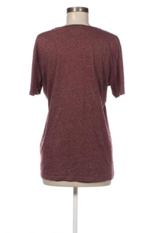 Damen T-Shirt Bershka, Größe XL, Farbe Mehrfarbig, Preis € 8,63