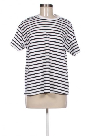 Дамска тениска Bershka, Размер M, Цвят Многоцветен, Цена 8,77 €