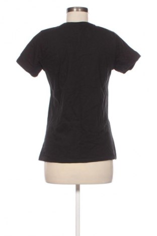 Γυναικείο t-shirt Best Connections, Μέγεθος L, Χρώμα Μαύρο, Τιμή 7,99 €