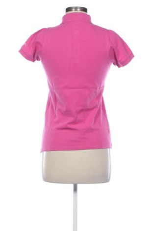 Damen T-Shirt Best Connections, Größe M, Farbe Rosa, Preis € 10,00