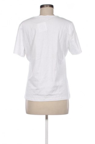 Damen T-Shirt Blue Motion, Größe XL, Farbe Weiß, Preis € 9,00