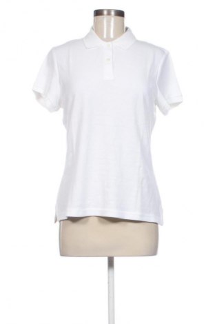 Damen T-Shirt Blue Motion, Größe M, Farbe Weiß, Preis € 10,00