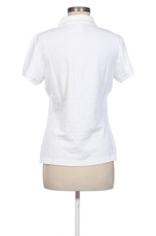 Damen T-Shirt Blue Motion, Größe M, Farbe Weiß, Preis € 10,00