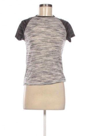 Γυναικείο t-shirt Boohoo, Μέγεθος S, Χρώμα Πολύχρωμο, Τιμή 8,77 €