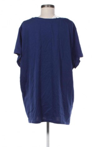 Дамска тениска Bpc Bonprix Collection, Размер 3XL, Цвят Син, Цена 10,22 €