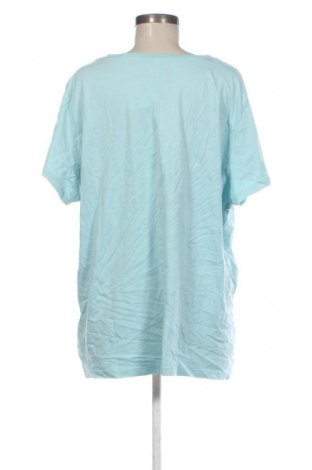 Damen T-Shirt Bpc Bonprix Collection, Größe 3XL, Farbe Blau, Preis € 12,99