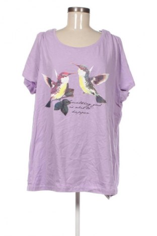 Női póló Bpc Bonprix Collection, Méret 3XL, Szín Sokszínű, Ár 4 599 Ft