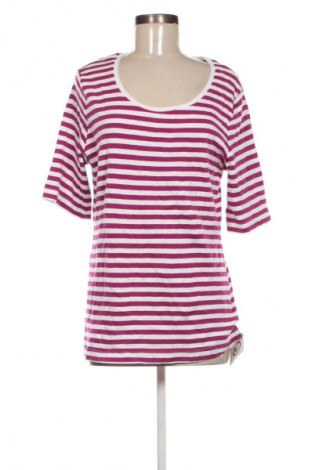 Γυναικείο t-shirt Bpc Bonprix Collection, Μέγεθος XXL, Χρώμα Πολύχρωμο, Τιμή 9,99 €