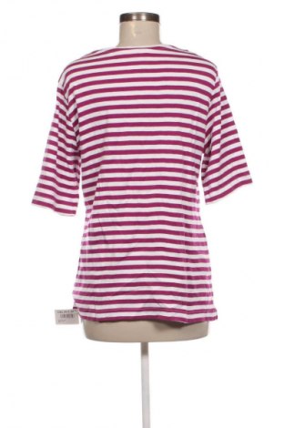 Γυναικείο t-shirt Bpc Bonprix Collection, Μέγεθος XXL, Χρώμα Πολύχρωμο, Τιμή 9,99 €