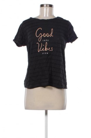 Női póló Broadway, Méret M, Szín Fekete, Ár 3 259 Ft