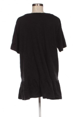 Дамска тениска C&A, Размер 3XL, Цвят Черен, Цена 7,15 €