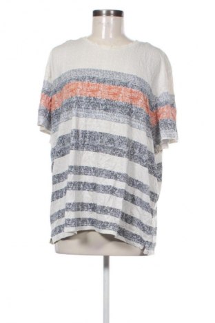 Damen T-Shirt C&A, Größe XXL, Farbe Mehrfarbig, Preis € 11,99