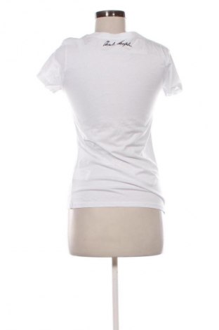 Dámské tričko Cache Cache, Velikost M, Barva Bílá, Cena  179,00 Kč