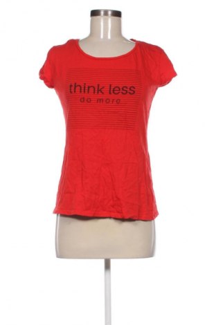 Női póló Calliope, Méret L, Szín Piros, Ár 3 624 Ft