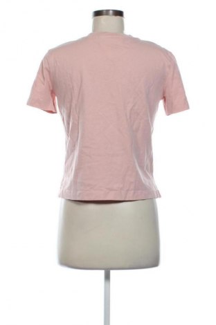 Női póló Calvin Klein, Méret M, Szín Hamurózsaszín, Ár 7 025 Ft