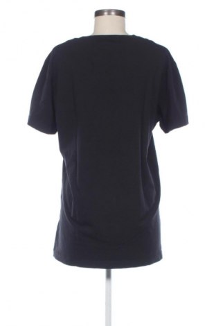 Дамска тениска Calvin Klein Jeans, Размер XXL, Цвят Черен, Цена 17,39 €