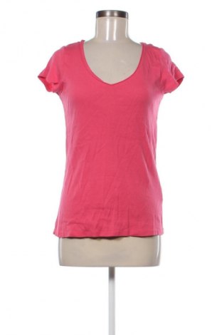 Damen T-Shirt Camaieu, Größe M, Farbe Rosa, Preis € 7,99