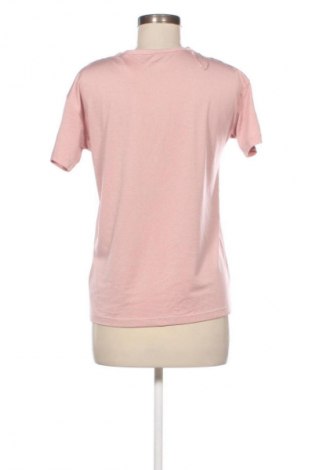 Дамска тениска Cardio Bunny, Размер S, Цвят Розов, Цена 12,00 €