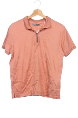 Damen T-Shirt Carducci, Größe S, Farbe Braun, Preis € 9,20