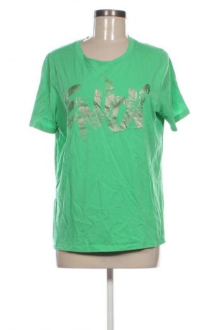 Dámske tričko Cecil, Veľkosť L, Farba Zelená, Cena  9,00 €