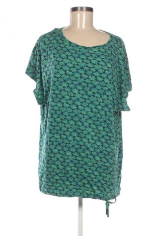 Дамска тениска Cecil, Размер XL, Цвят Многоцветен, Цена 9,00 €