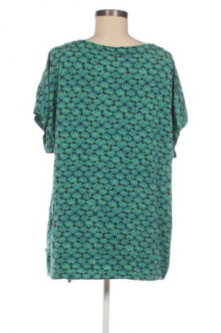 Дамска тениска Cecil, Размер XL, Цвят Многоцветен, Цена 9,00 €