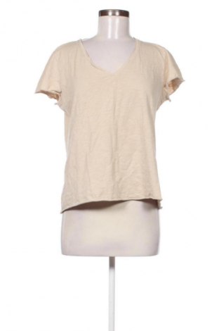 Damen T-Shirt Celestino, Größe L, Farbe Beige, Preis € 9,00