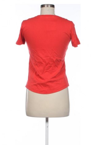Női póló Champion, Méret XS, Szín Piros, Ár 3 189 Ft