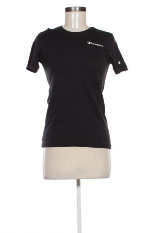 Γυναικείο t-shirt Champion, Μέγεθος XS, Χρώμα Πολύχρωμο, Τιμή 18,00 €