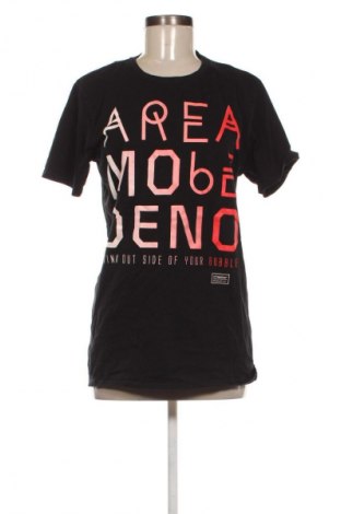 Damen T-Shirt Chapter, Größe L, Farbe Mehrfarbig, Preis 9,00 €