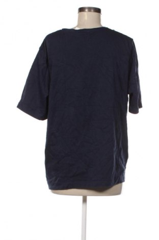 Damen T-Shirt Charles Vogele, Größe XXL, Farbe Blau, Preis € 8,99