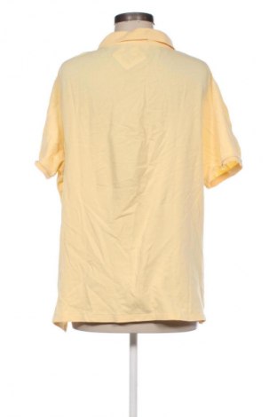 Дамска тениска Charmant, Размер XXL, Цвят Жълт, Цена 10,00 €