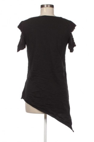 Női póló Cipo & Baxx, Méret M, Szín Fekete, Ár 3 809 Ft