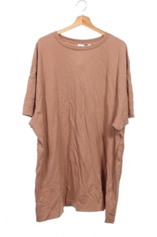 Damen T-Shirt Collusion, Größe XXL, Farbe Braun, Preis € 11,25