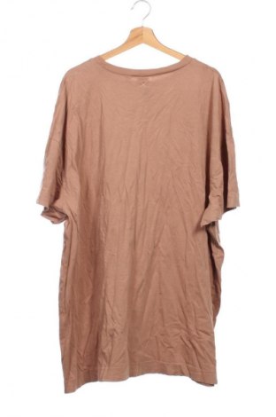 Damen T-Shirt Collusion, Größe XXL, Farbe Braun, Preis € 11,25