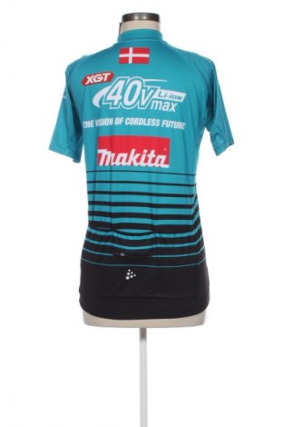 Damen T-Shirt Craft, Größe L, Farbe Mehrfarbig, Preis € 13,81